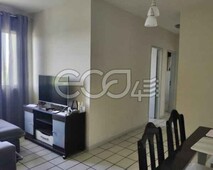 Apartamento Padrão, 3 dormitórios na Rua Rafael De Aguiar