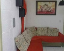 Apartamento Padrão para Venda em Fragata Pelotas-RS - 1189