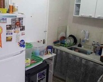 Apartamento para venda com 60 metros quadrados com 2 quartos em Porto Novo - São Gonçalo