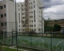 Apartamento para Venda em Betim / MG no bairro Laranjeiras