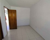 Apartamento para venda tem 51 metros quadrados com 2 quartos em Gereraú - Itaitinga - CE