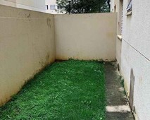 APARTAMENTO RESIDENCIAL em Itu - SP, Rancho grande