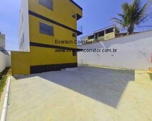 APARTAMENTO RESIDENCIAL em VESPASIANO - MG, SERRA DOURADA