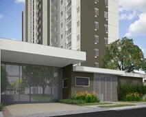 Apartamento residencial para venda, Belenzinho, São Paulo - AP12725