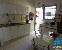 APARTAMENTO VILA DINIZ, SÃO JOSÉ DO RIO PRETO - AP318