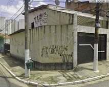 Casa 02 pavs. 122m², São Paulo/SP