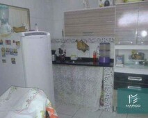 Casa com 2 dormitórios à venda, 70 m² por R$ 158.000 - Araras - Teresópolis/RJ