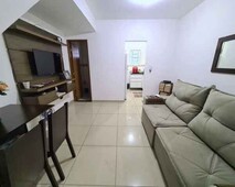 Casa para venda com 60 metros quadrados com 2 quartos em Jardim Leblon - Belo Horizonte