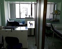 Eleven imoveis, Sala comercial para venda na Graça (Centro Médico Centenário