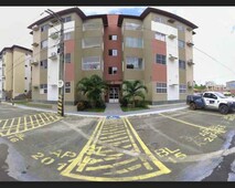 Escolha Viver bem, escolha Eco Park 2, 2 quartos, 1 suite, 57m² , Daniel Meneses