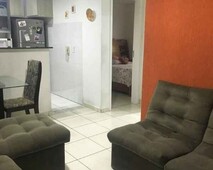 OPORTUNIDADE!!!! APARTAMENTO À VENDA TODO PLANEJADO NO BAIRRO CABRAL POR APENAS 162MIL!