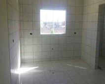 SÃO JOSÉ DOS PINHAIS - Apartamento Padrão - SÃO MARCOS