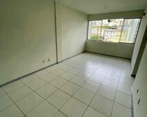 Studio - 40 m² - Nascente - 1 Vaga de Garagem