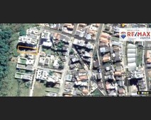 Terreno à venda, 480 m² por R$ 189.000,00 - Carmo - Barbacena/MG