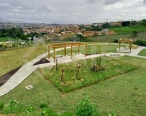 Terreno - Jardim Maringá - Campinas