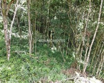 TERRENO RESIDENCIAL em CAMPOS DO JORDÃO - SP, Região do Alto da Boa Vista