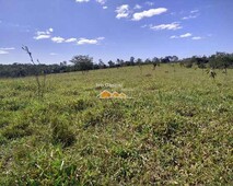 Terreno Residencial em Esmeraldas - MG, Boa vista