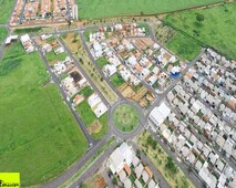 Terreno RESIDENCIAL em SÃO JOSÉ DO RIO PRETO - SP, JARDIM LESTE