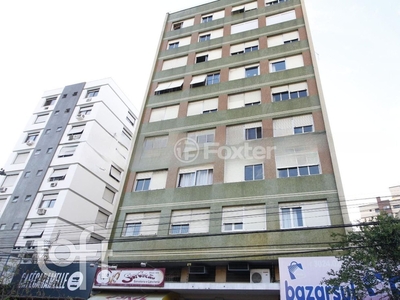 Apartamento 1 dorm à venda Avenida Cristóvão Colombo, Floresta - Porto Alegre