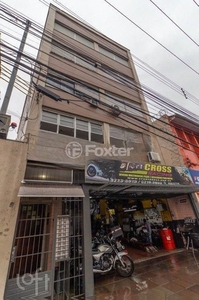 Apartamento 1 dorm à venda Avenida da Azenha, Azenha - Porto Alegre