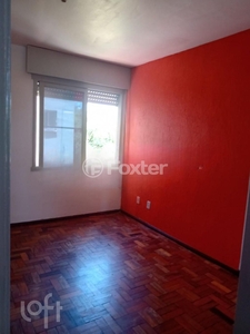 Apartamento 1 dorm à venda Avenida Palmira Gobbi, Humaitá - Porto Alegre