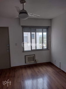 Apartamento 1 dorm à venda Avenida Palmira Gobbi, Humaitá - Porto Alegre