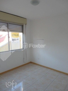 Apartamento 1 dorm à venda Rua Fagundes Varela, Santo Antônio - Porto Alegre