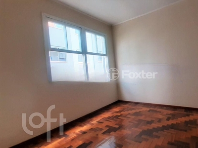 Apartamento 1 dorm à venda Rua Felicíssimo de Azevedo, Auxiliadora - Porto Alegre