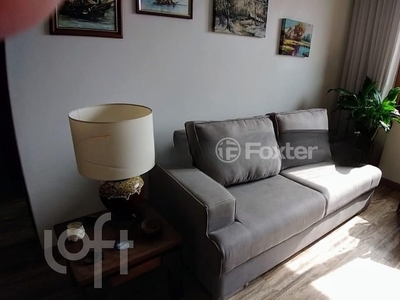 Apartamento 1 dorm à venda Rua General Gomes Carneiro, Medianeira - Porto Alegre