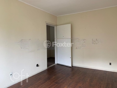 Apartamento 1 dorm à venda Rua General Gomes Carneiro, Medianeira - Porto Alegre