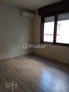 Apartamento 1 dorm à venda Rua Lobo da Costa, Azenha - Porto Alegre