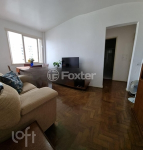 Apartamento 1 dorm à venda Rua Lopo Gonçalves, Cidade Baixa - Porto Alegre