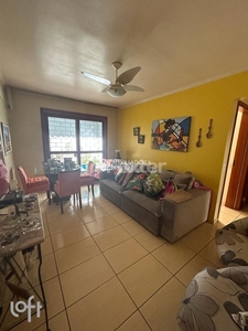 Apartamento 1 dorm à venda Rua Luiz de Camões, Santo Antônio - Porto Alegre