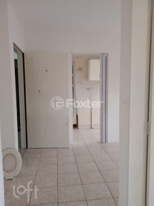 Apartamento 1 dorm à venda Rua Orfanotrófio, Santa Tereza - Porto Alegre