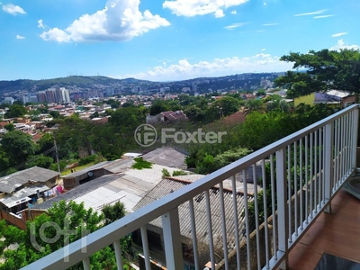 Apartamento 1 dorm à venda Rua Patagônia, Bom Jesus - Porto Alegre