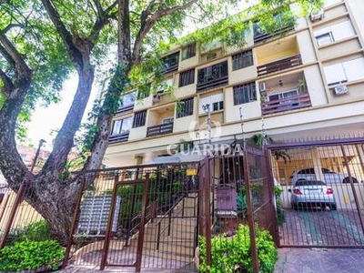 Apartamento 1 dorm à venda Rua Sepé Tiaraju - Ate 828 - Lado Par, Santa Tereza - Porto Alegre