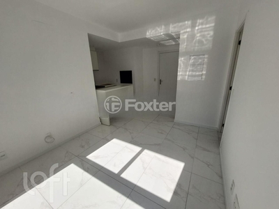 Apartamento 1 dorm à venda Rua São Josemaria Escriva, Jardim do Salso - Porto Alegre