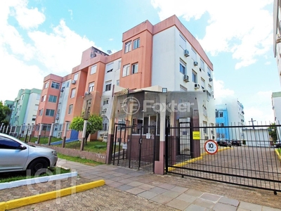 Apartamento 2 dorms à venda Avenida A. J. Renner, Farrapos - Porto Alegre