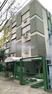 Apartamento 2 dorms à venda Avenida América, Auxiliadora - Porto Alegre