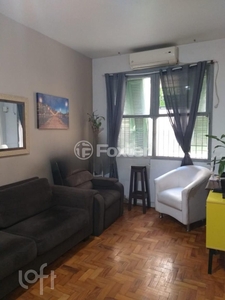 Apartamento 2 dorms à venda Avenida Assis Brasil, Santa Maria Goretti - Porto Alegre