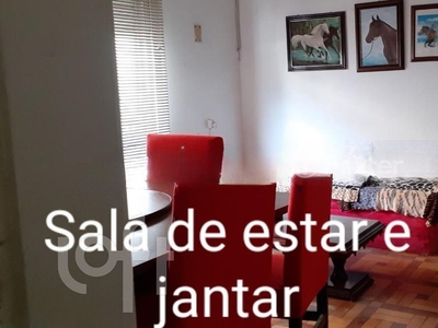 Apartamento 2 dorms à venda Avenida Niterói, Medianeira - Porto Alegre