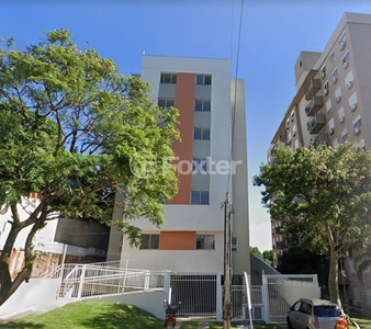 Apartamento 2 dorms à venda Avenida Otto Niemeyer, Camaquã - Porto Alegre