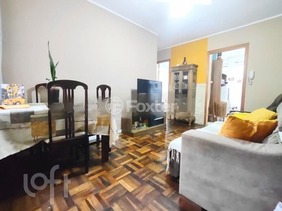 Apartamento 2 dorms à venda Avenida Palmira Gobbi, Humaitá - Porto Alegre