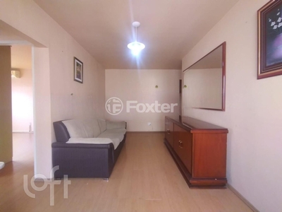 Apartamento 2 dorms à venda Avenida Palmira Gobbi, Humaitá - Porto Alegre