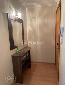 Apartamento 2 dorms à venda Avenida Palmira Gobbi, Humaitá - Porto Alegre