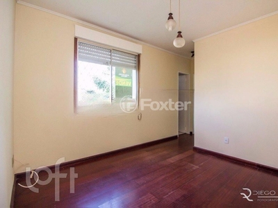 Apartamento 2 dorms à venda Avenida Professor Oscar Pereira, Cascata - Porto Alegre