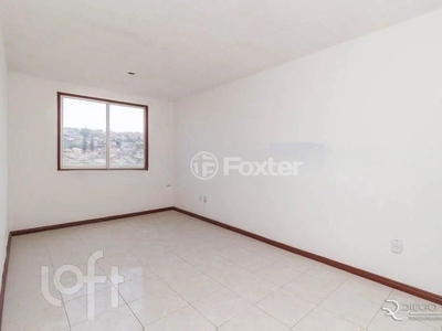 Apartamento 2 dorms à venda Avenida Quaraí, Nonoai - Porto Alegre