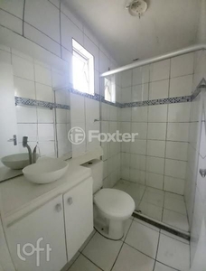 Apartamento 2 dorms à venda Estrada Cristiano Kraemer, Vila Nova - Porto Alegre