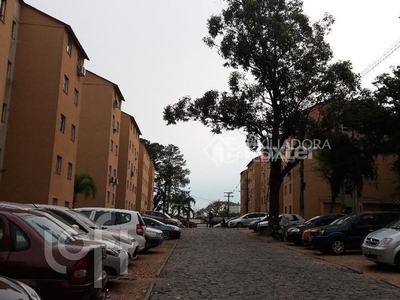 Apartamento 2 dorms à venda Estrada João de Oliveira Remião, Lomba do Pinheiro - Porto Alegre