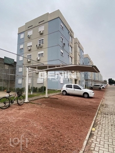 Apartamento 2 dorms à venda Rua A J Renner, Estância Velha - Canoas